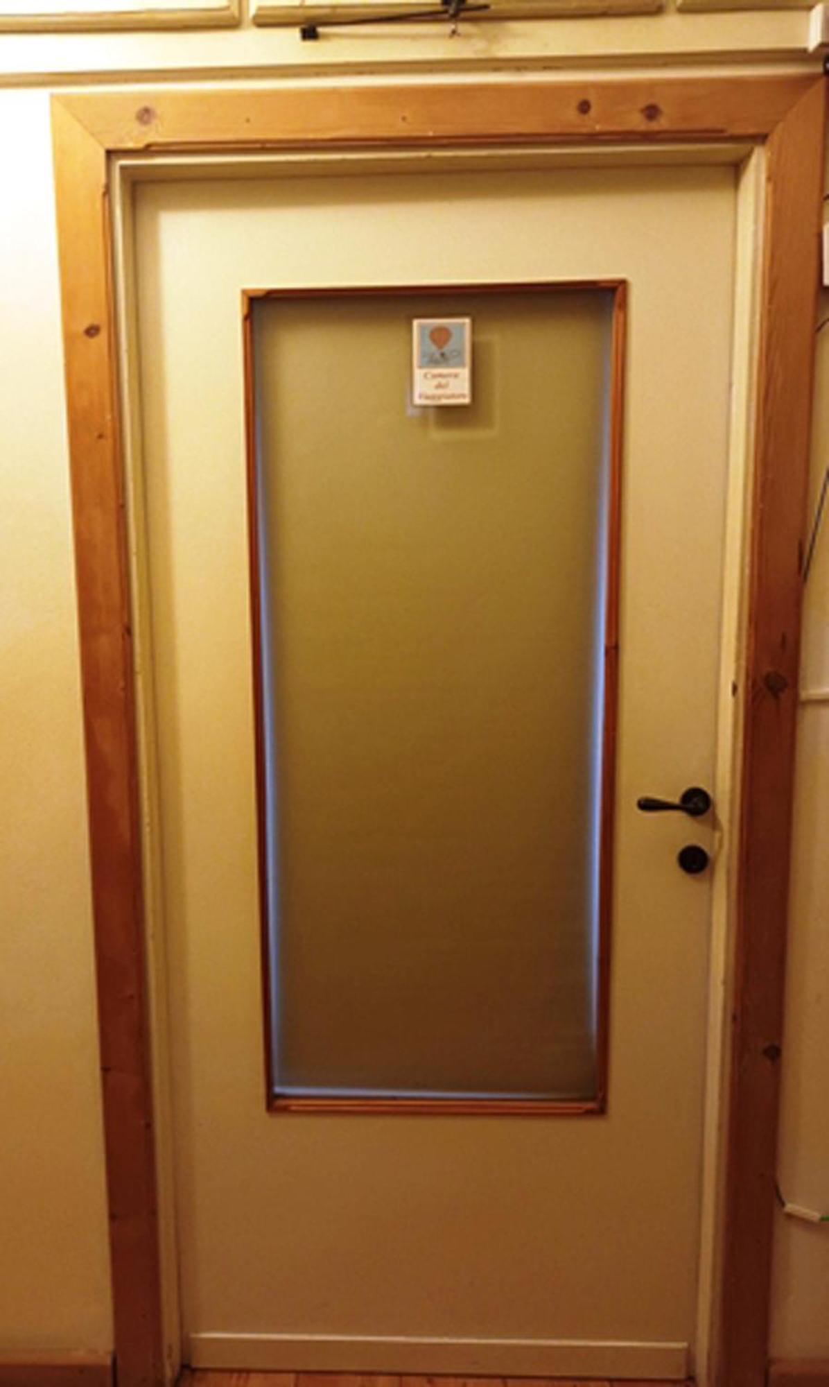 B&B Le Finestre Su Via Cavour Sassari Cameră foto
