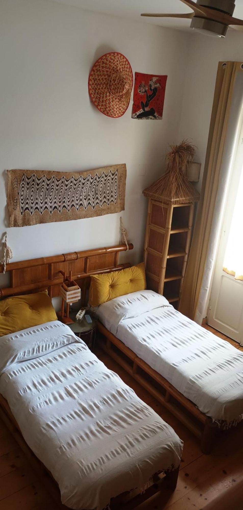 B&B Le Finestre Su Via Cavour Sassari Cameră foto