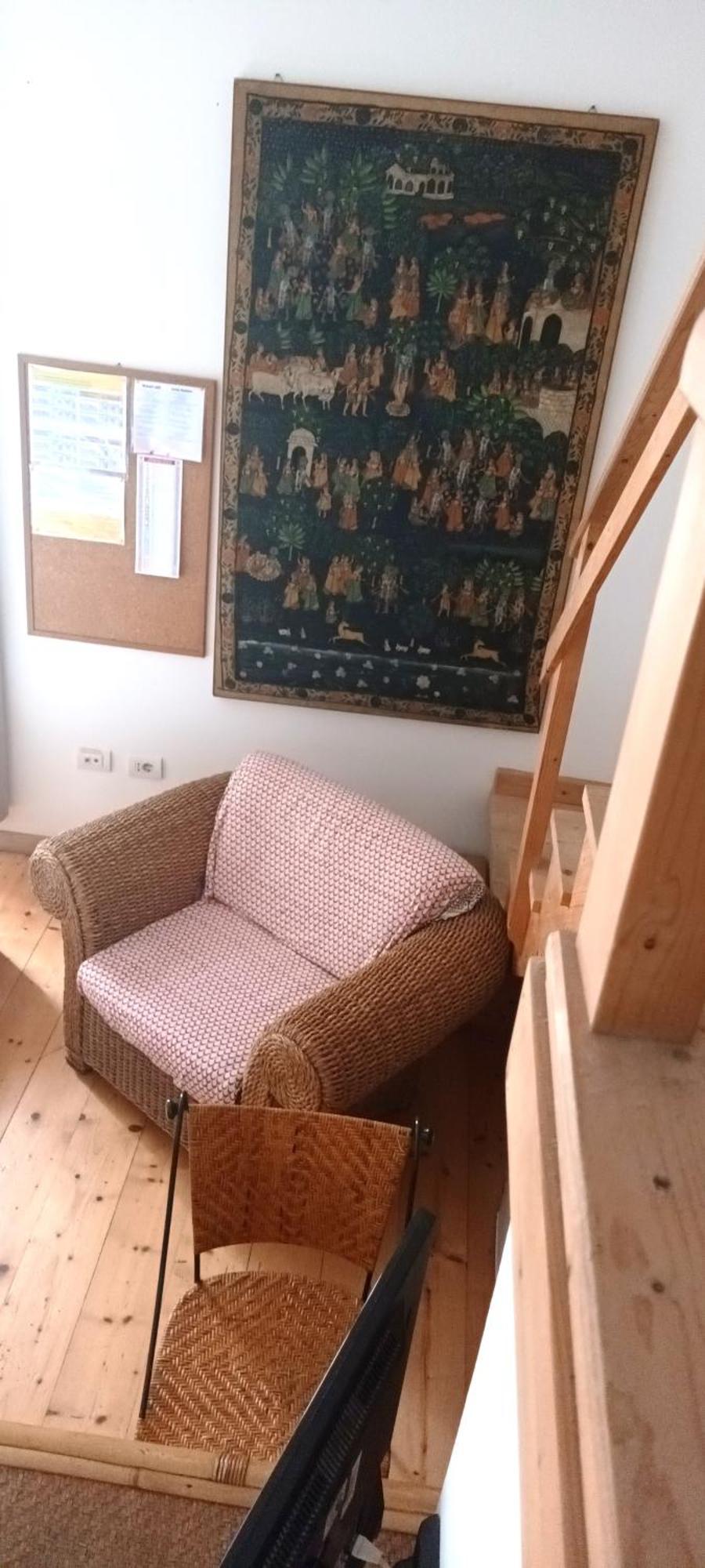 B&B Le Finestre Su Via Cavour Sassari Cameră foto