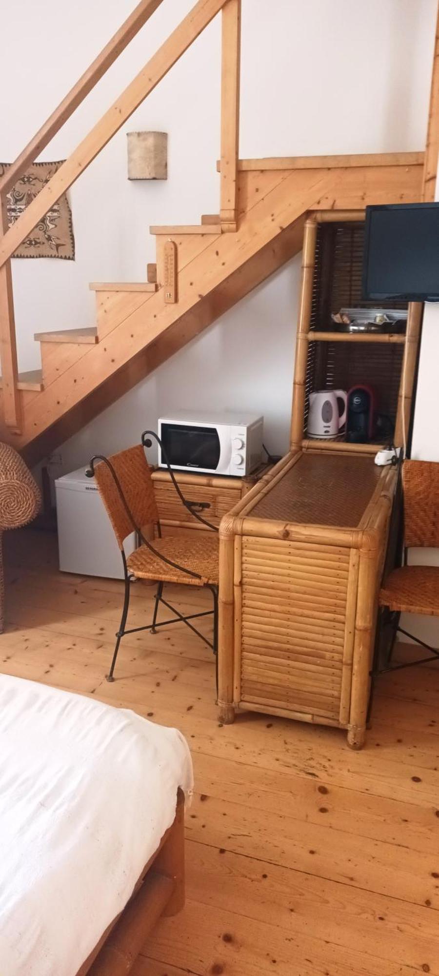 B&B Le Finestre Su Via Cavour Sassari Cameră foto
