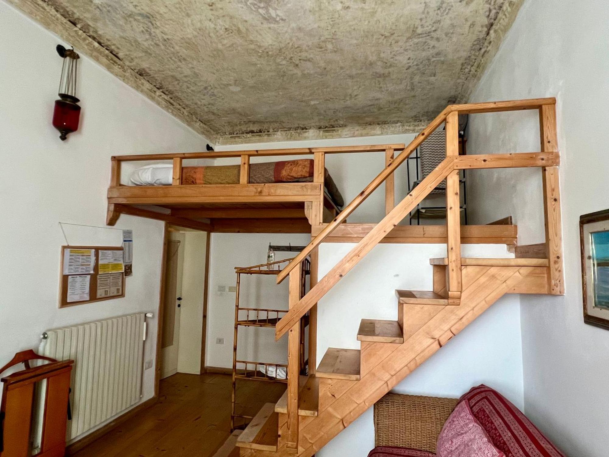 B&B Le Finestre Su Via Cavour Sassari Cameră foto